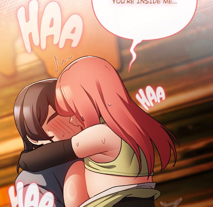 Thrust & Conquer Chapter 13 - Page 94