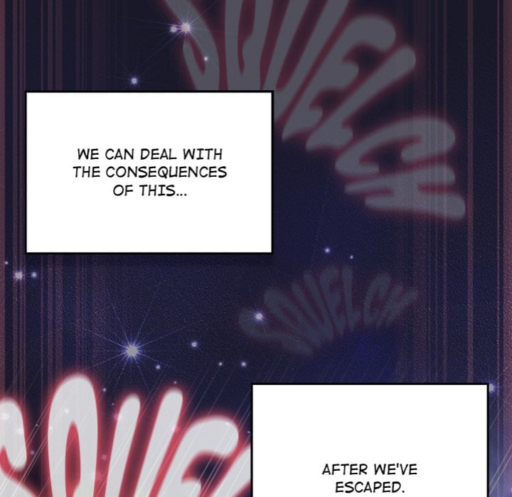 Thrust & Conquer Chapter 14 - Page 118