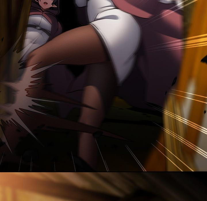 Thrust & Conquer Chapter 14 - Page 6