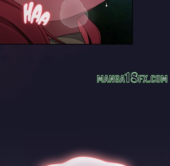 Thrust & Conquer Chapter 14 - Page 76