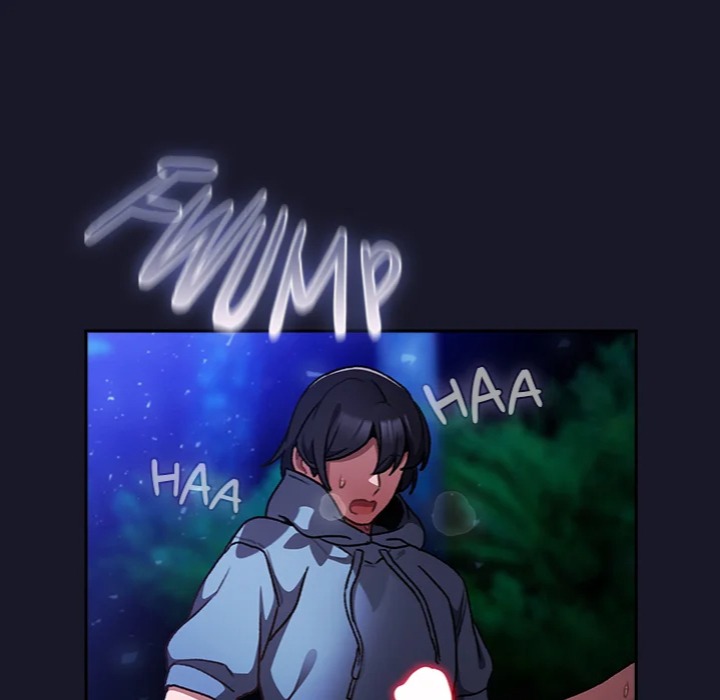 Thrust & Conquer Chapter 15 - Page 137