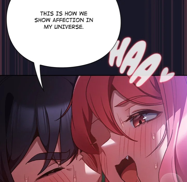 Thrust & Conquer Chapter 15 - Page 72