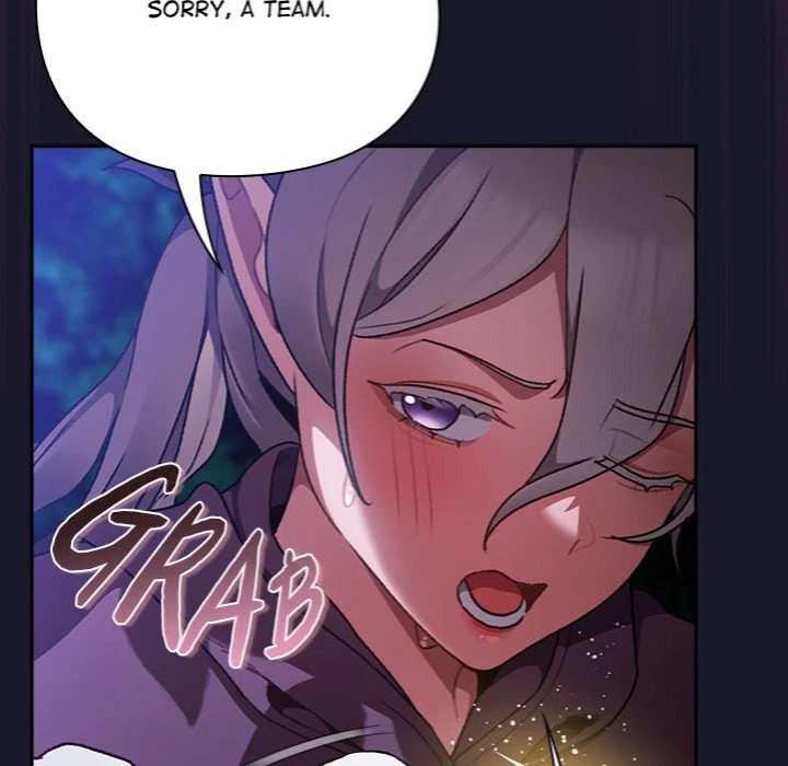 Thrust & Conquer Chapter 15 - Page 98