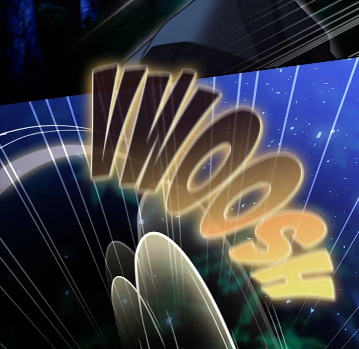 Thrust & Conquer Chapter 16 - Page 100