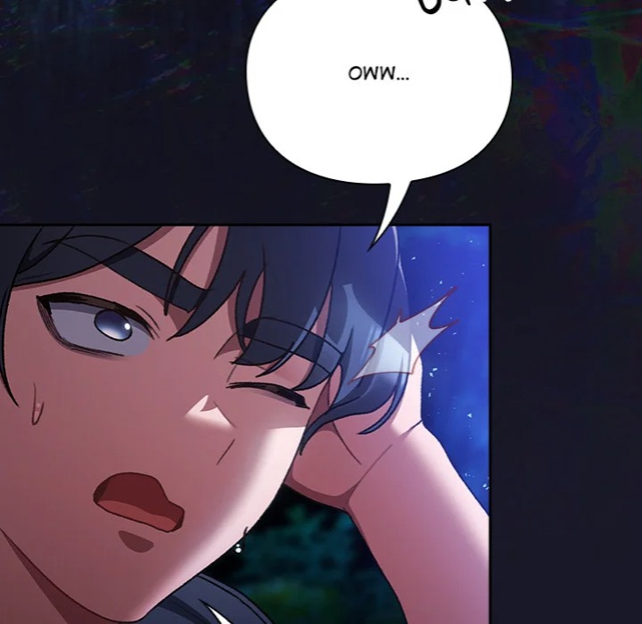 Thrust & Conquer Chapter 16 - Page 103