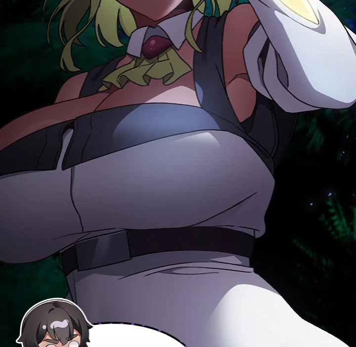 Thrust & Conquer Chapter 16 - Page 106