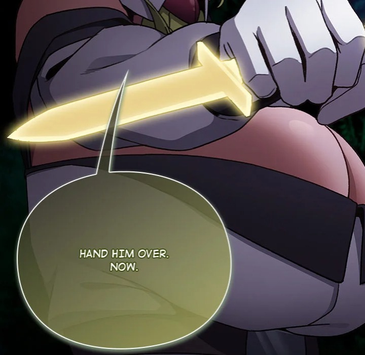 Thrust & Conquer Chapter 16 - Page 113