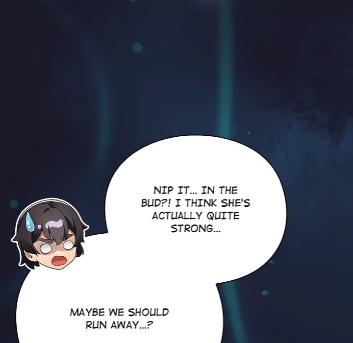 Thrust & Conquer Chapter 16 - Page 118