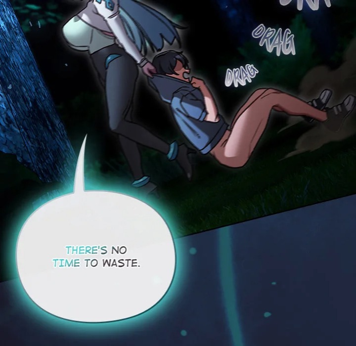 Thrust & Conquer Chapter 16 - Page 148