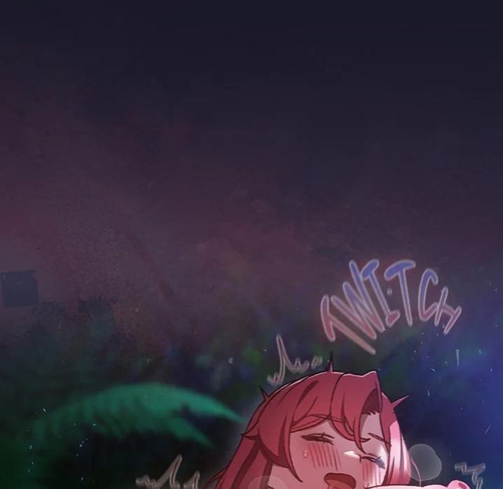 Thrust & Conquer Chapter 16 - Page 37