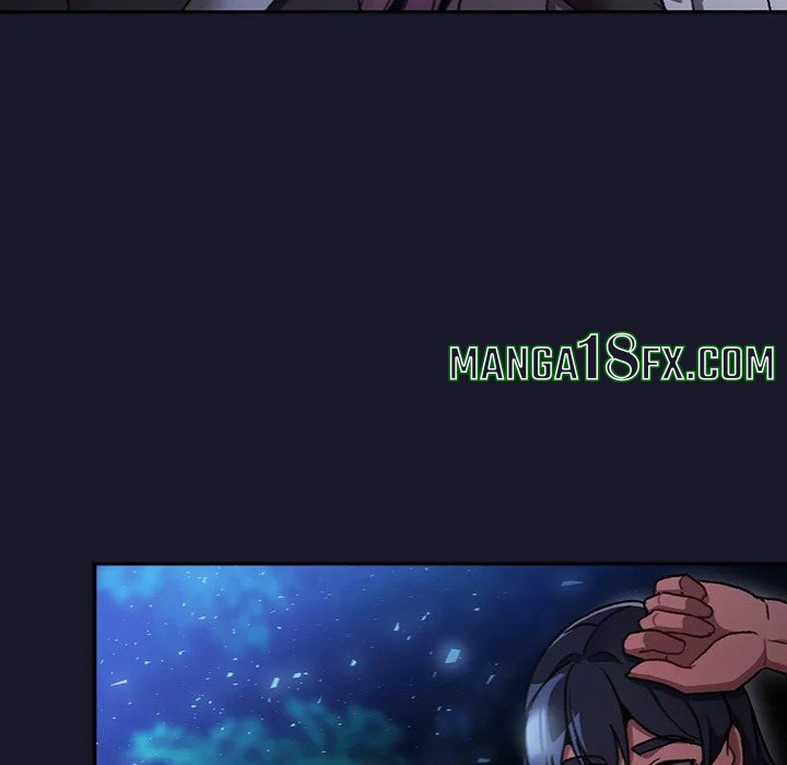 Thrust & Conquer Chapter 16 - Page 50