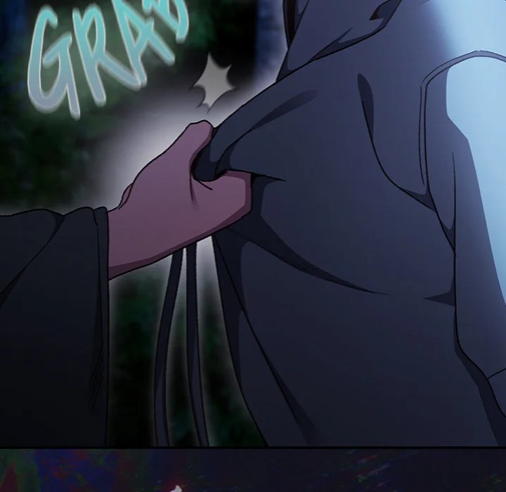 Thrust & Conquer Chapter 16 - Page 92