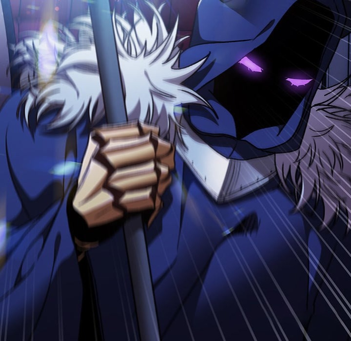 Thrust & Conquer Chapter 18 - Page 100