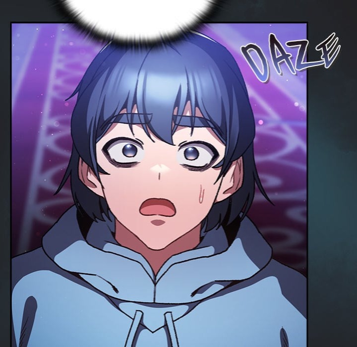 Thrust & Conquer Chapter 18 - Page 104