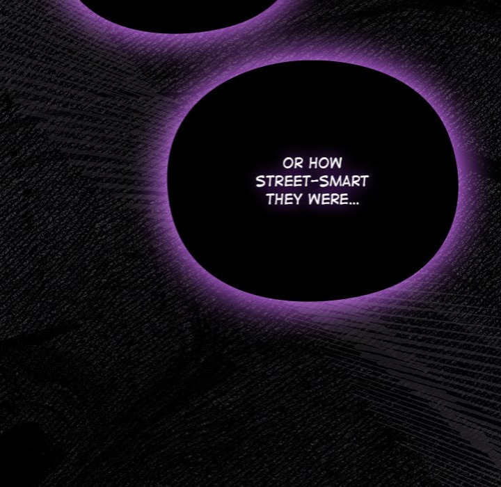 Thrust & Conquer Chapter 18 - Page 129