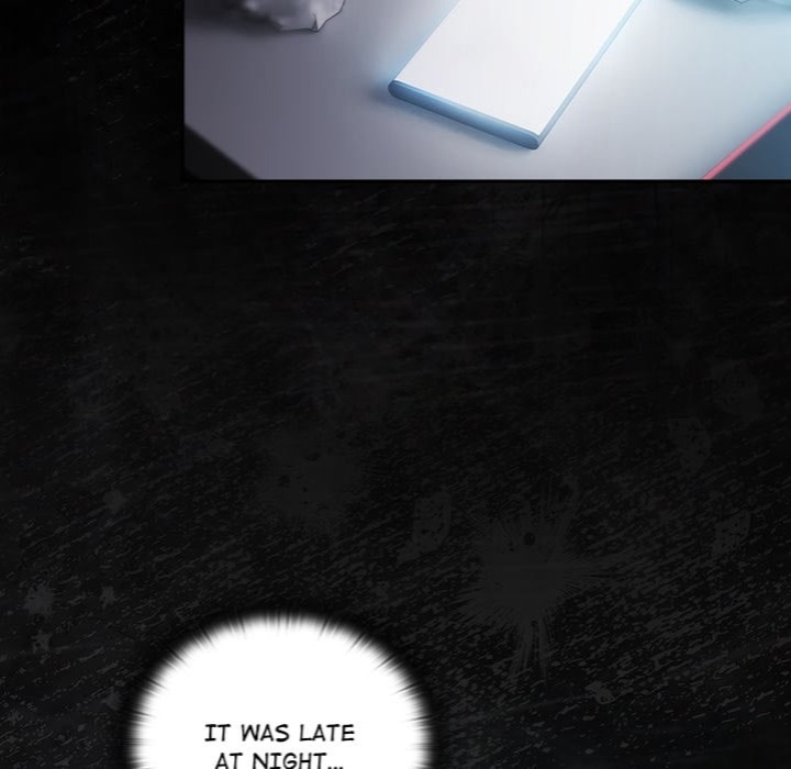 Thrust & Conquer Chapter 18 - Page 161