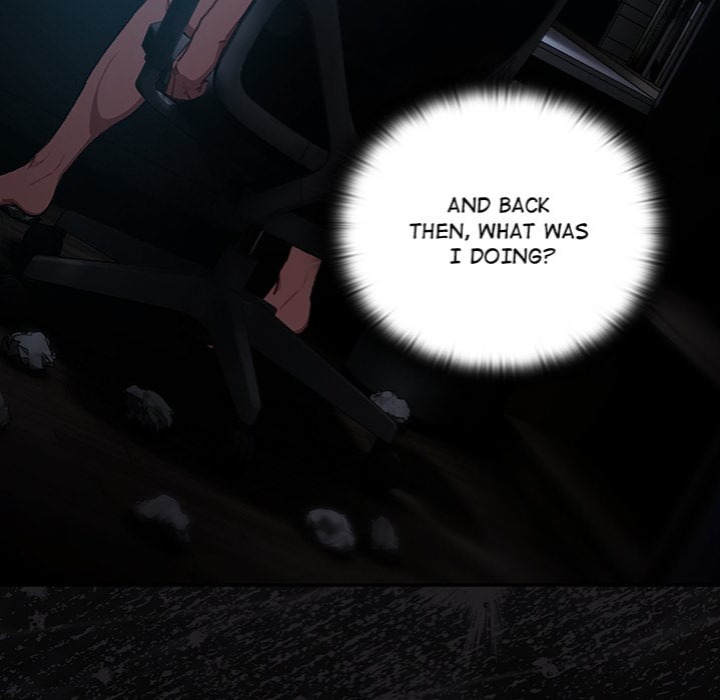 Thrust & Conquer Chapter 18 - Page 163