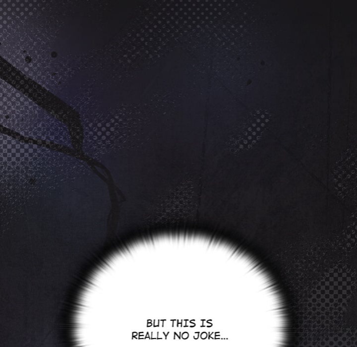 Thrust & Conquer Chapter 18 - Page 8