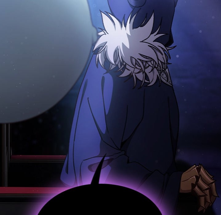 Thrust & Conquer Chapter 18 - Page 86