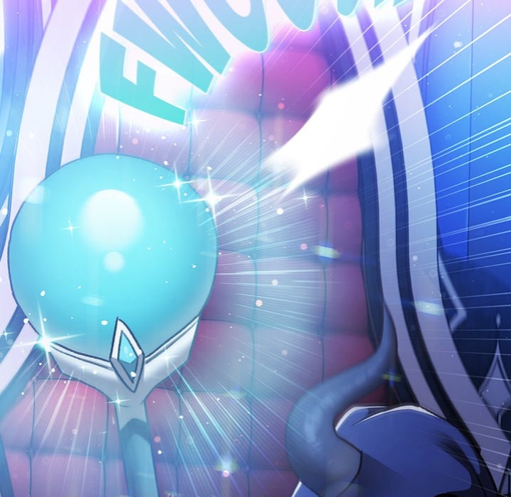 Thrust & Conquer Chapter 18 - Page 99