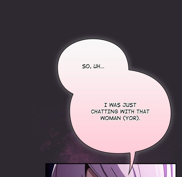 Thrust & Conquer Chapter 19 - Page 113