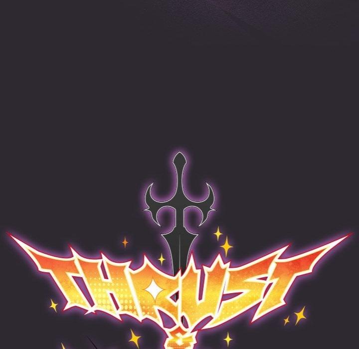 Thrust & Conquer Chapter 19 - Page 74