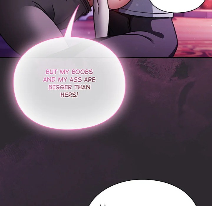 Thrust & Conquer Chapter 20 - Page 143