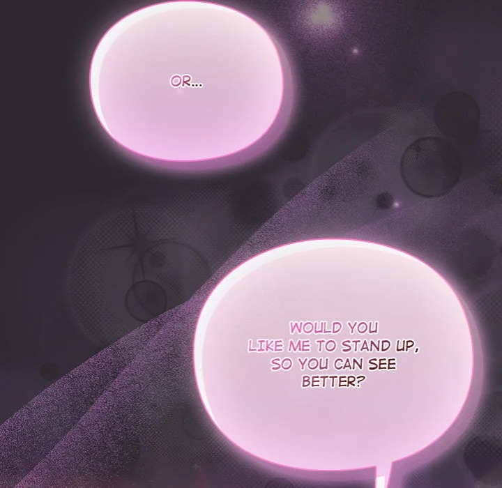 Thrust & Conquer Chapter 20 - Page 9