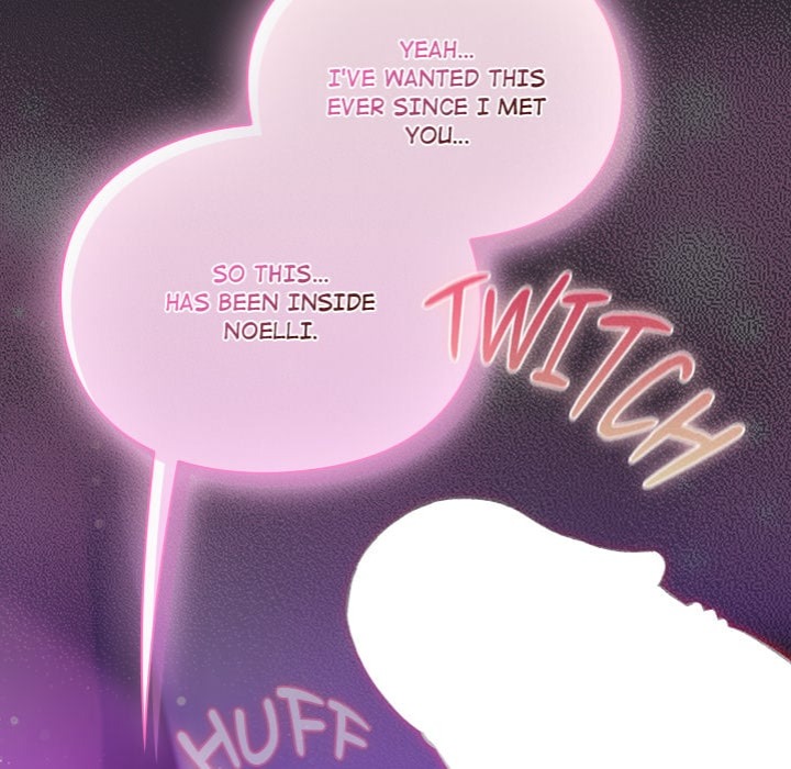 Thrust & Conquer Chapter 21 - Page 128