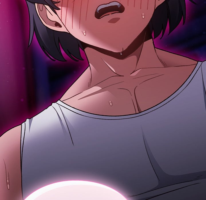 Thrust & Conquer Chapter 21 - Page 46