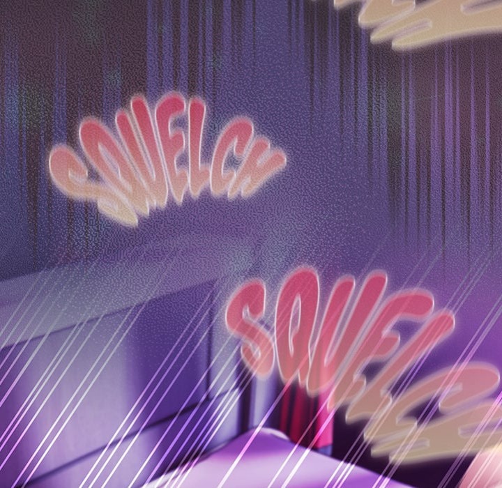 Thrust & Conquer Chapter 21 - Page 56