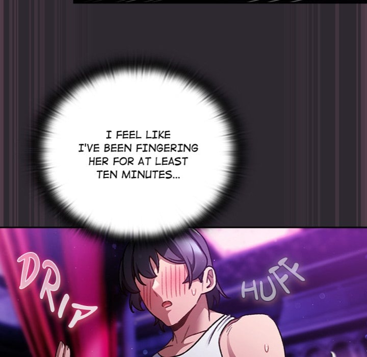 Thrust & Conquer Chapter 21 - Page 71