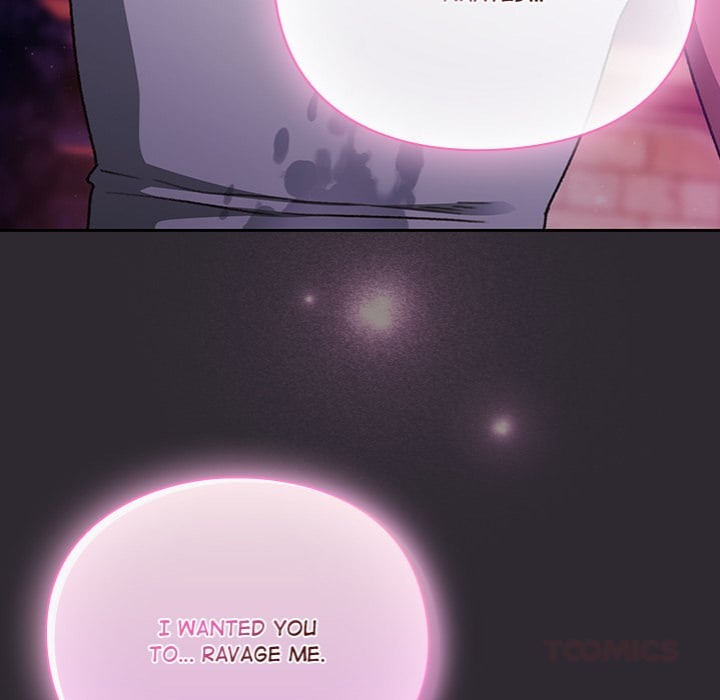 Thrust & Conquer Chapter 22 - Page 111