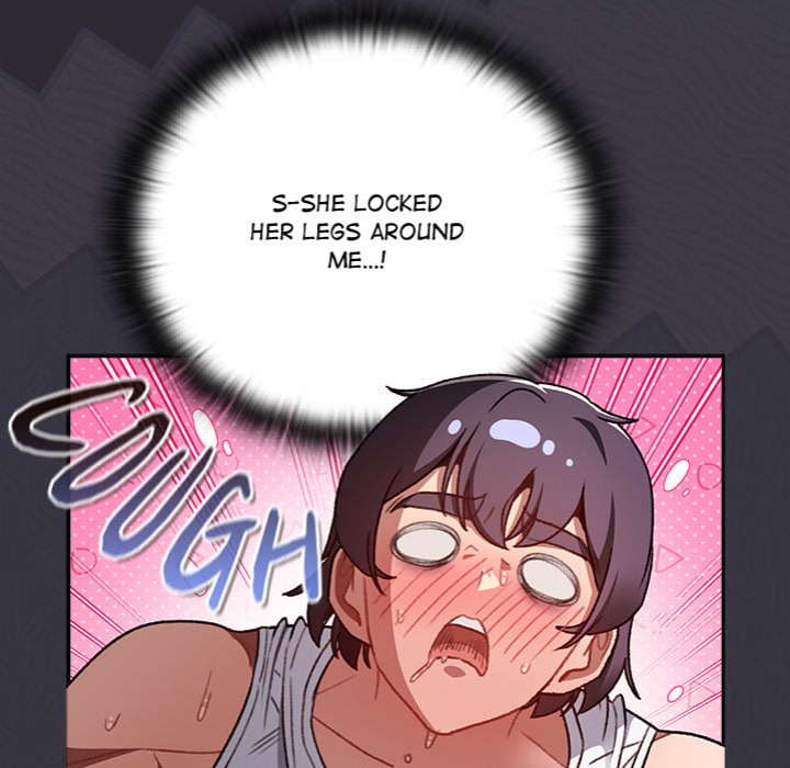 Thrust & Conquer Chapter 22 - Page 118