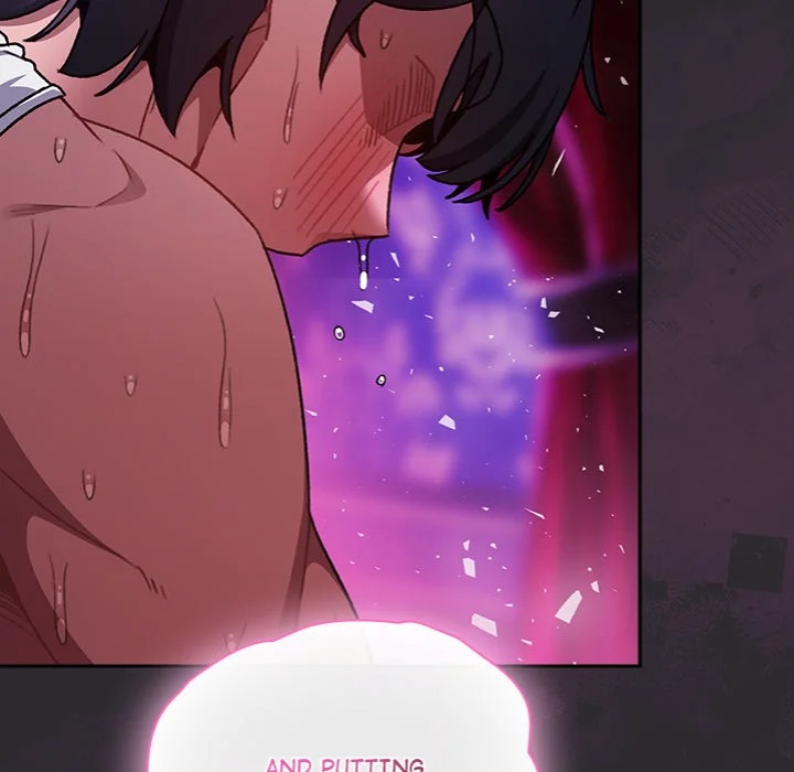 Thrust & Conquer Chapter 23 - Page 131