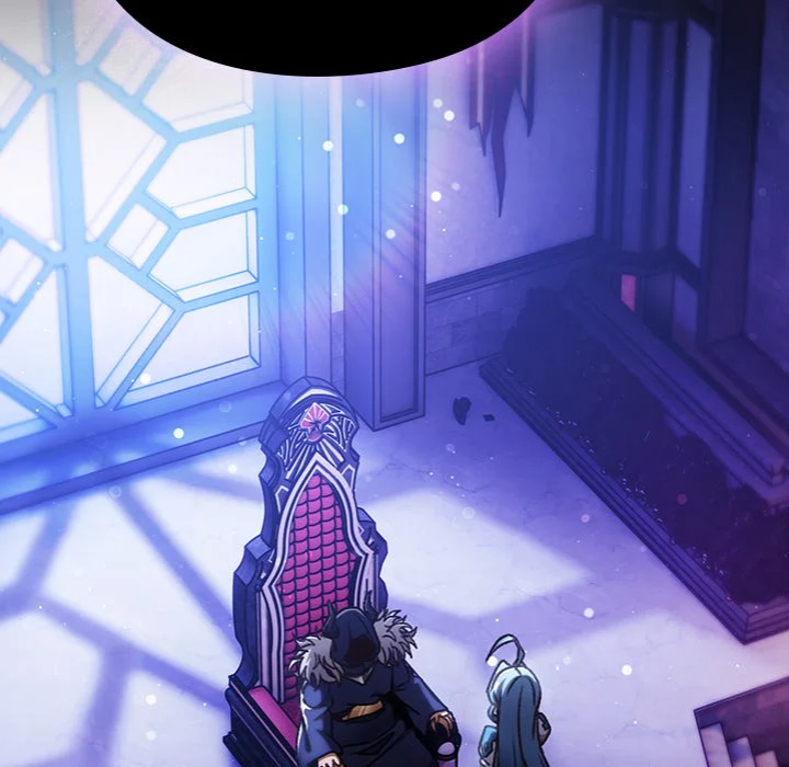 Thrust & Conquer Chapter 23 - Page 22