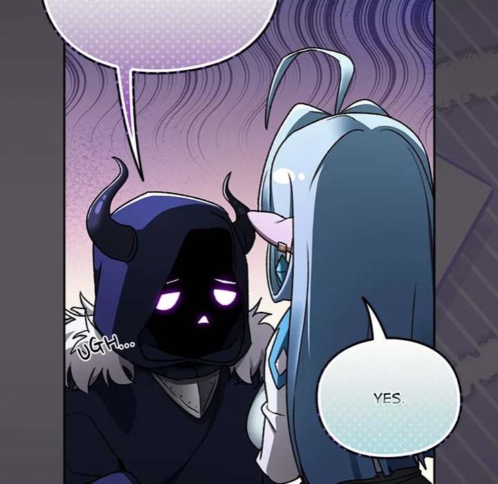 Thrust & Conquer Chapter 23 - Page 36