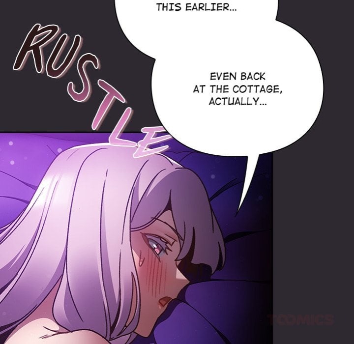 Thrust & Conquer Chapter 24 - Page 12