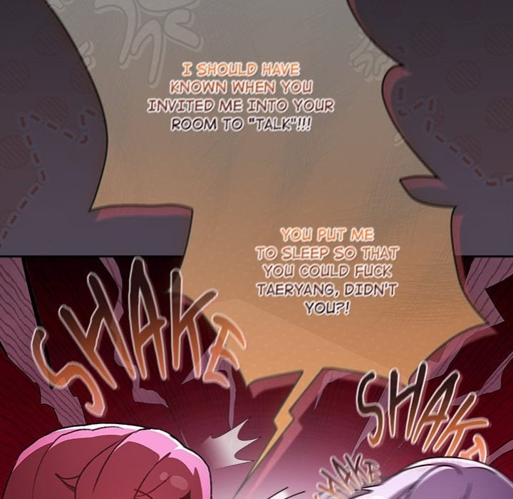 Thrust & Conquer Chapter 24 - Page 57