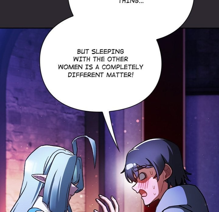 Thrust & Conquer Chapter 25 - Page 10