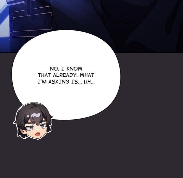 Thrust & Conquer Chapter 25 - Page 123