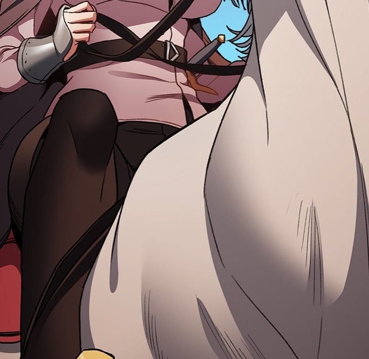 Thrust & Conquer Chapter 25 - Page 168