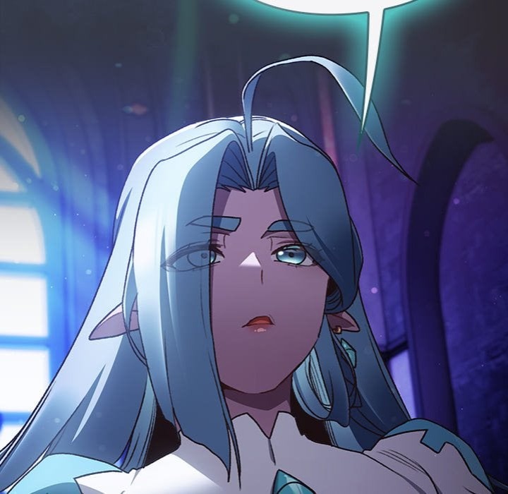 Thrust & Conquer Chapter 25 - Page 23