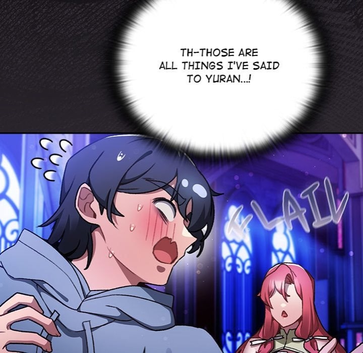 Thrust & Conquer Chapter 25 - Page 31