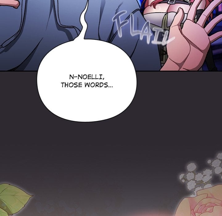 Thrust & Conquer Chapter 25 - Page 32