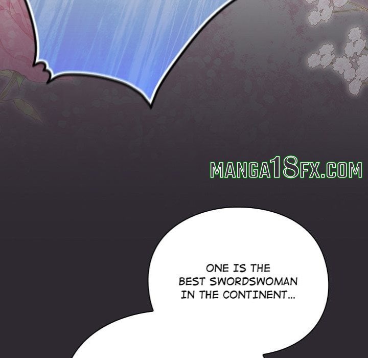 Thrust & Conquer Chapter 25 - Page 35