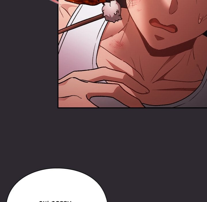 Thrust & Conquer Chapter 25 - Page 98