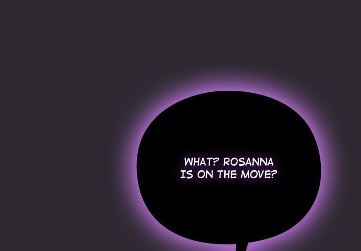 Thrust & Conquer Chapter 26 - Page 1