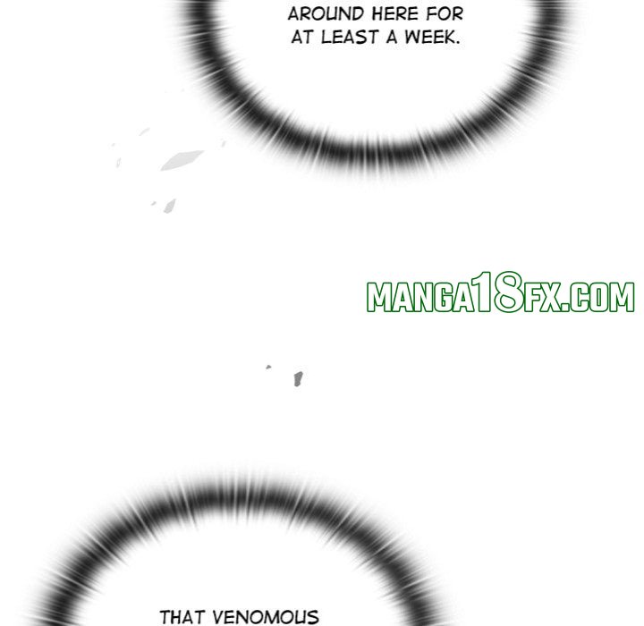 Thrust & Conquer Chapter 26 - Page 128