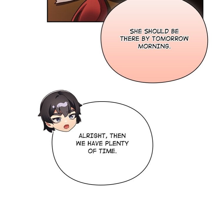 Thrust & Conquer Chapter 26 - Page 135